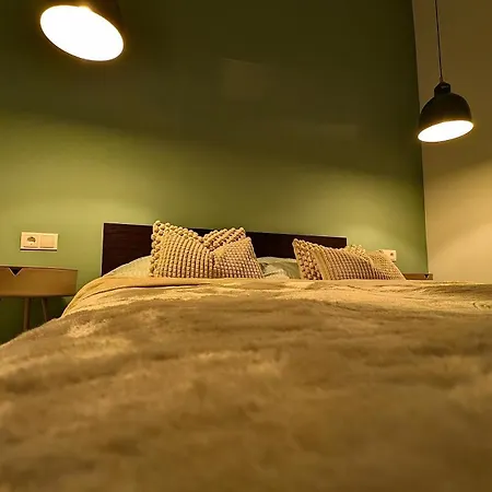 Nicole's Cozy Retreat * Timisoara