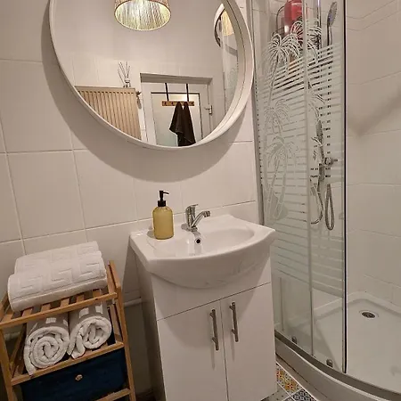 Nicole's Cozy Retreat Timisoara