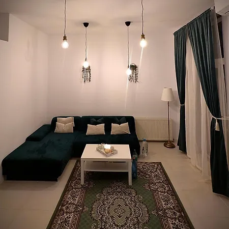 Nicole's Cozy Retreat * Timisoara