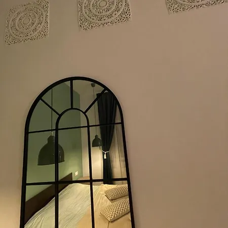 Διαμέρισμα Nicole's Cozy Retreat