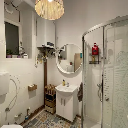 Nicole's Cozy Retreat Timisoara