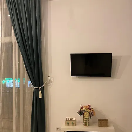 Nicole's Cozy Retreat