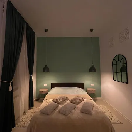 Nicole's Cozy Retreat Timisoara