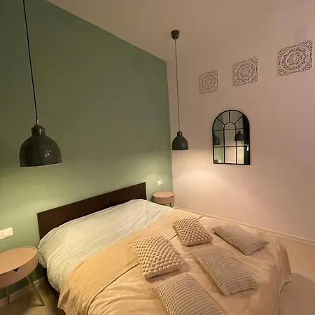 Apartment Nicole's Cozy Retreat Timisoara