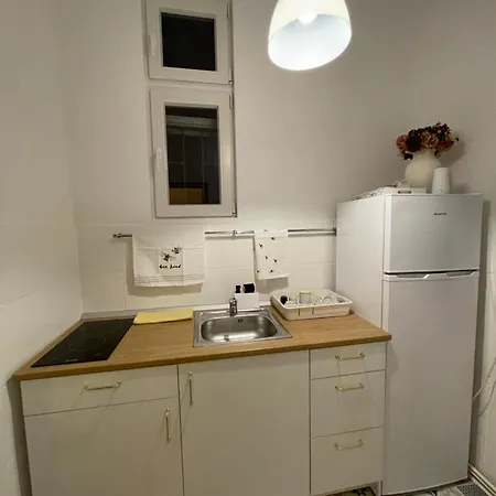 Nicole's Cozy Retreat Timisoara