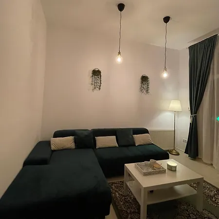 Appartamento Nicole's Cozy Retreat *