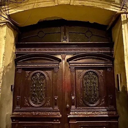 Nicole's Cozy Retreat شقة