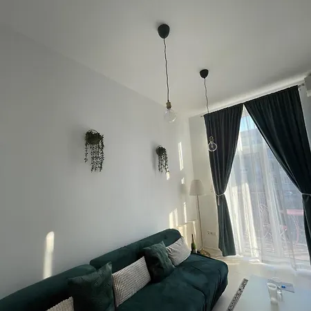 Nicole's Cozy Retreat * Timisoara