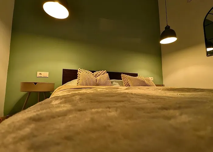 Nicole's Cozy Retreat * Timişoara