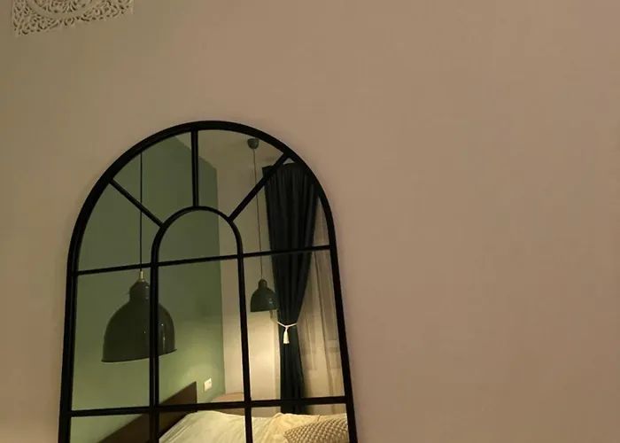 شقة Nicole's Cozy Retreat