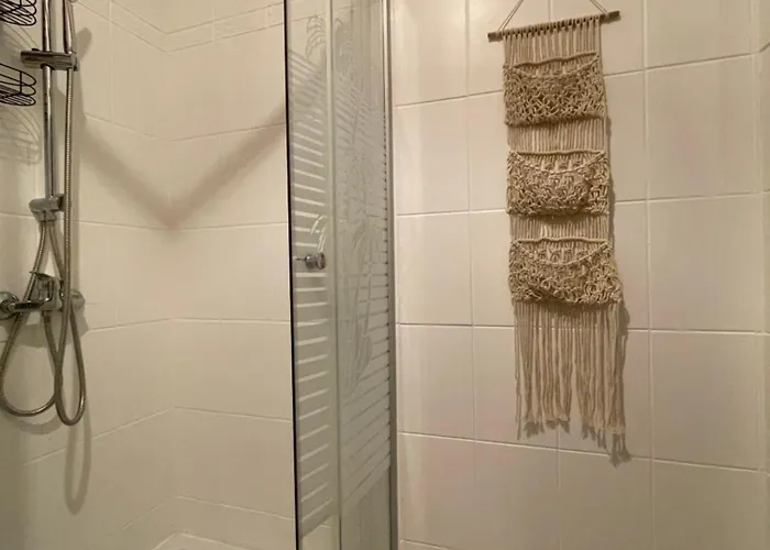 Nicole's Cozy Retreat Lägenhet