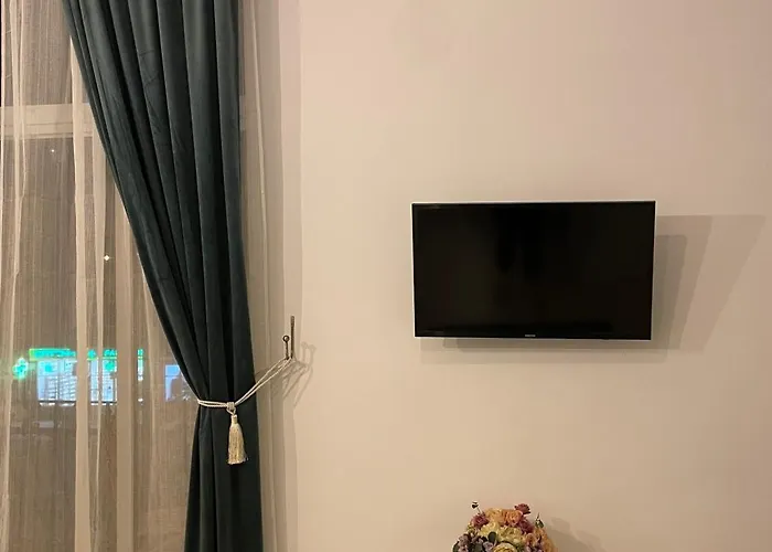 Nicole's Cozy Retreat