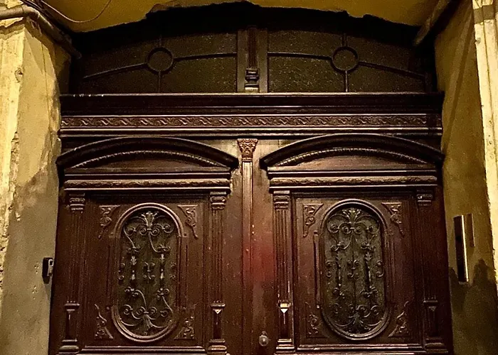 Nicole's Cozy Retreat شقة