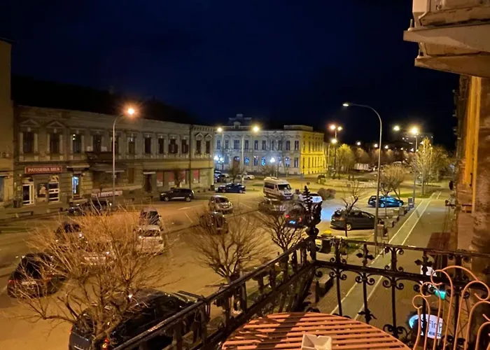 شقة Nicole's Cozy Retreat