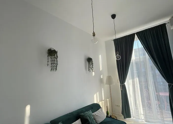 Nicole's Cozy Retreat * Timişoara