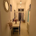 Nicole's Cozy Retreat