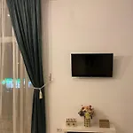 Nicole's Cozy Retreat