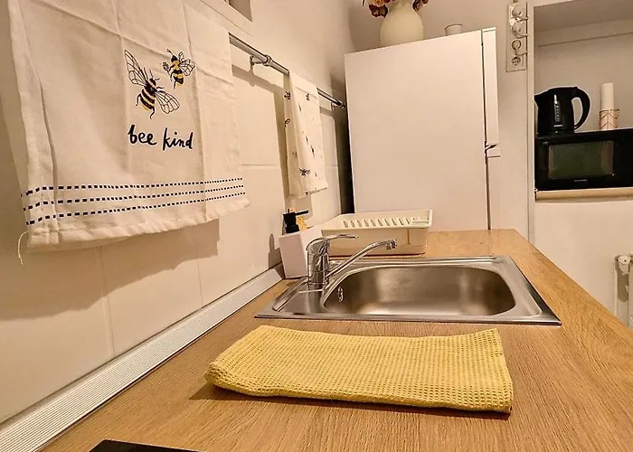 Nicole's Cozy Retreat Appartamento Timisoara