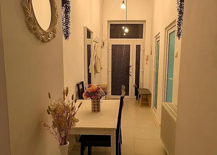 Nicole's Cozy Retreat