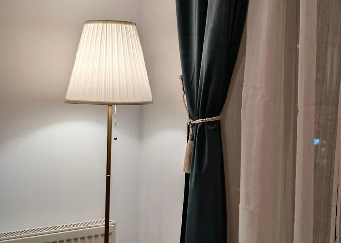 Appartamento Nicole's Cozy Retreat