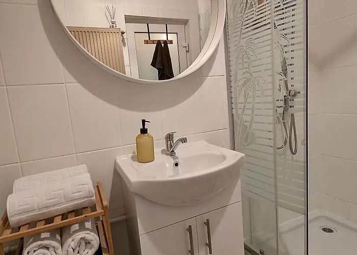 Nicole's Cozy Retreat Timisoara