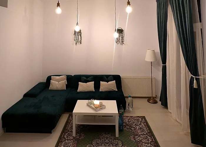 Nicole's Cozy Retreat * Timisoara