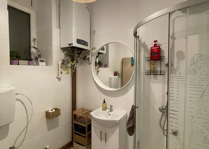 Nicole's Cozy Retreat Timisoara