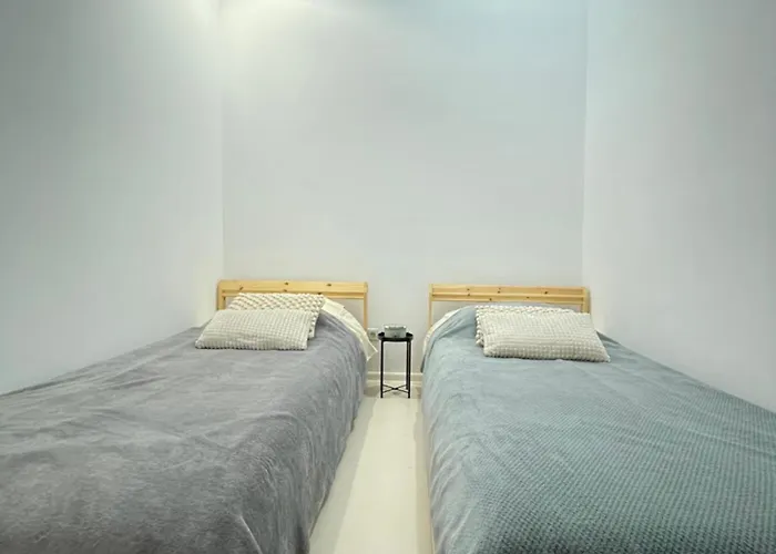 Appartamento Nicole's Cozy Retreat *