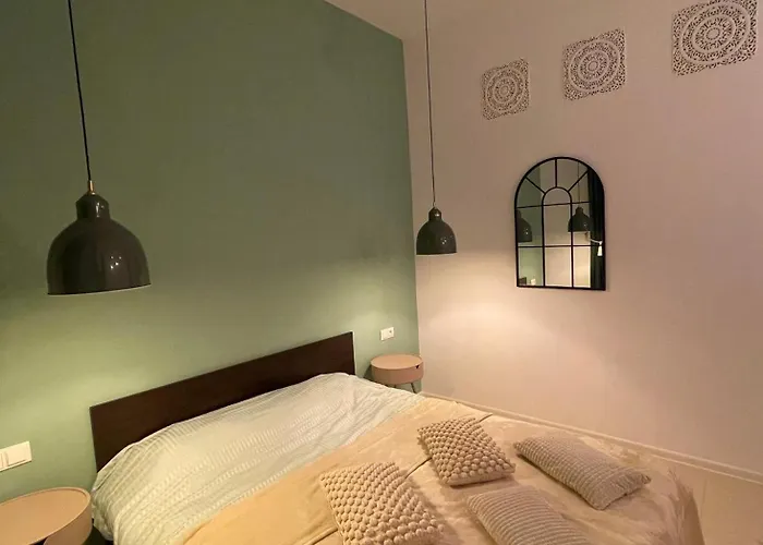 Appartamento Nicole's Cozy Retreat Timisoara