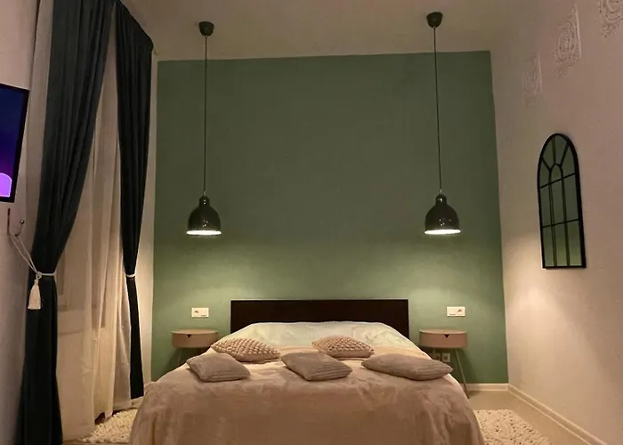Appartamento Nicole's Cozy Retreat Timisoara